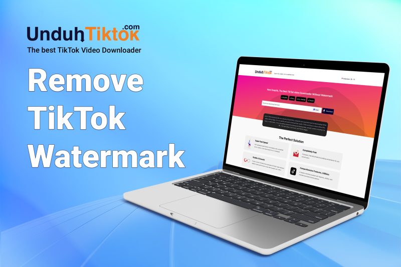 Tổng hợp 9 cách xóa logo TikTok khi tải về tốt nhất