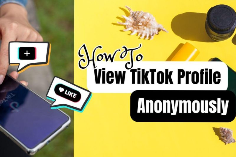 Why Use TokViewer to View TikTok Profiles?