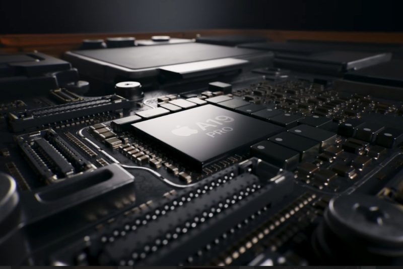 iPhone 17 Pro Max có hiệu năng mạnh mẽ nhờ chip A19 Pro