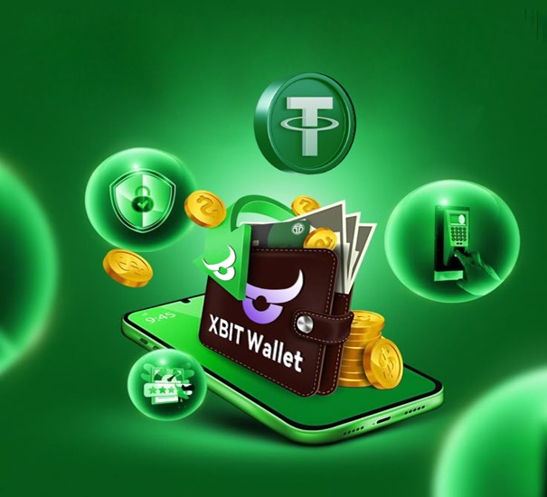 Sàn giao dịch phi tập trung XBIT