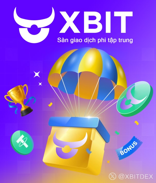 Sàn giao dịch XBIT