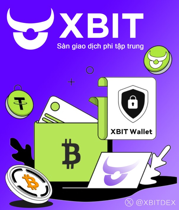 XBIT