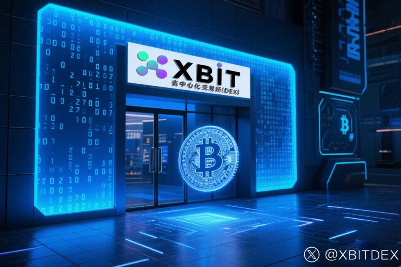 Giao dịch mã hóa của Nasdaq tạo nên bước đột phá và ví xbit mới nhất của RWA Wallet đã thổi bùng cuộc cách mạng Web3