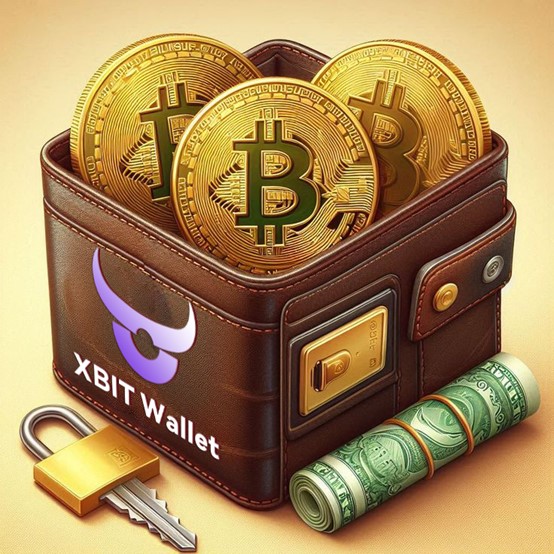 XBIT Wallet