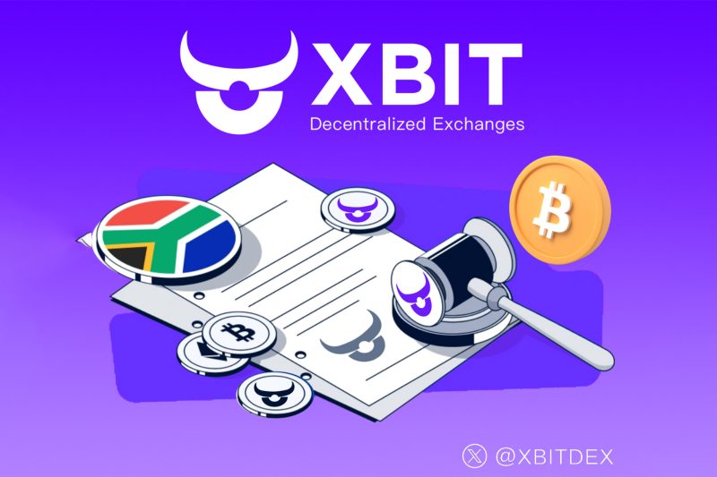 With the Federal Reserve's policy shift imminent, XBIT Wallet is activating dormant BTC to unlock its potential for profit.