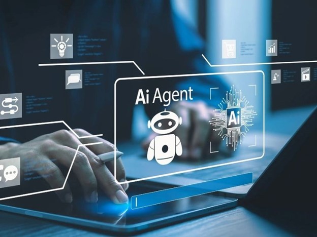 AI Agent – “Nhân viên kỹ thuật số” trong doanh nghiệp hiện đại
