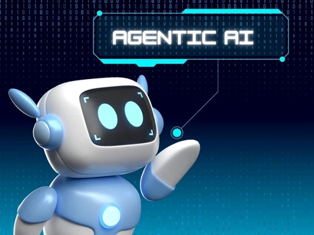 Agentic AI – Bước tiến mới của trí tuệ nhân tạo