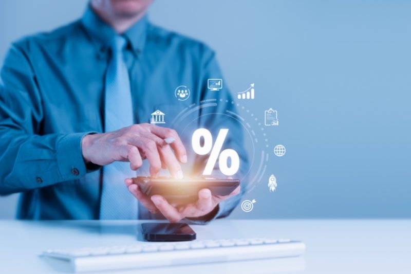 Hướng Dẫn Tính Phần Trăm Trong Mọi Tình Huống dễ hiểu