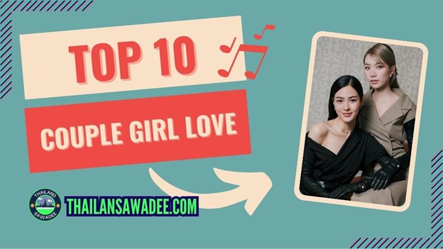 Gợi ý những series Bách Hợp Thái Lan đáng xem