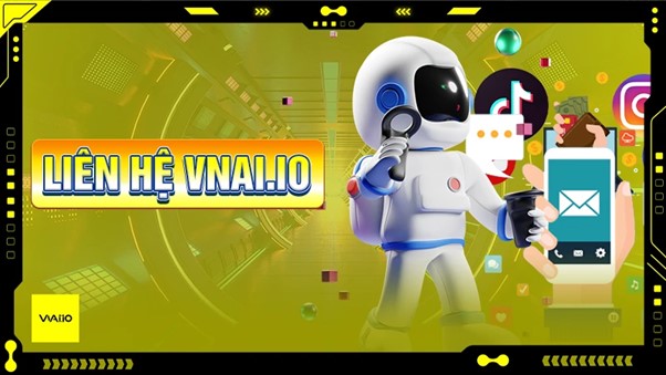 Trải nghiệm các giải pháp AI hiệu quả cho chiến lược marketing tại VNAI.IO