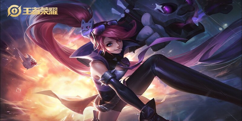 Chất tướng và kỹ năng của hai vị tướng