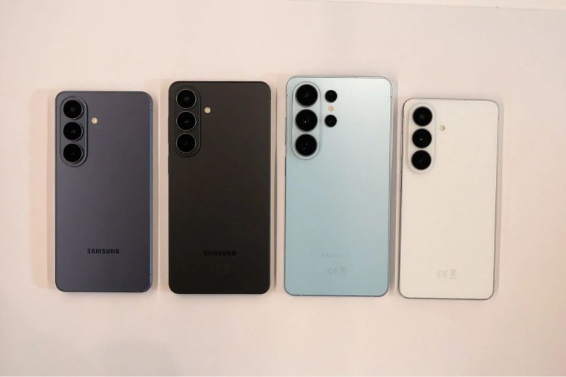 Cập Nhật Bảng Giá Samsung Galaxy S26 Series Chính Thức Kèm Deal Đặt Trước Sốc 15 Triệu