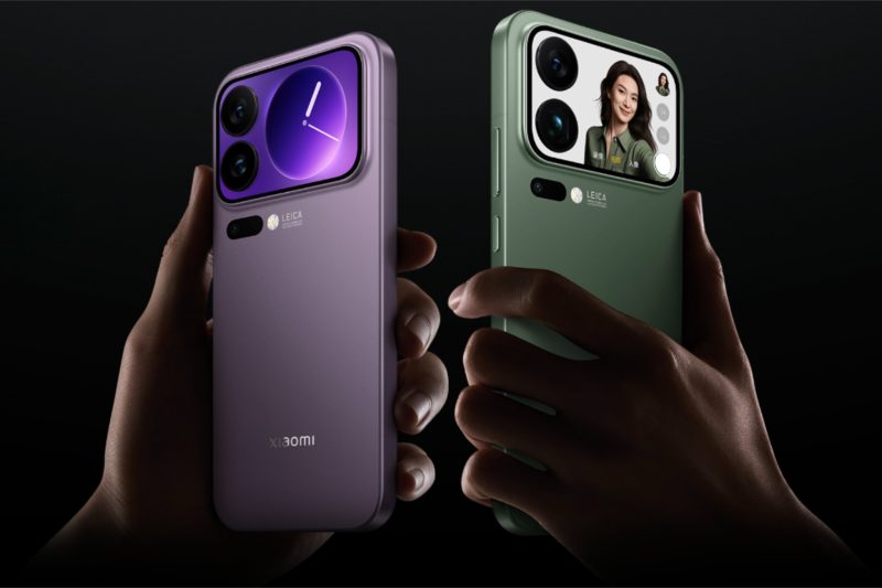 Camera: Đẳng cấp Leica chuyên nghiệp