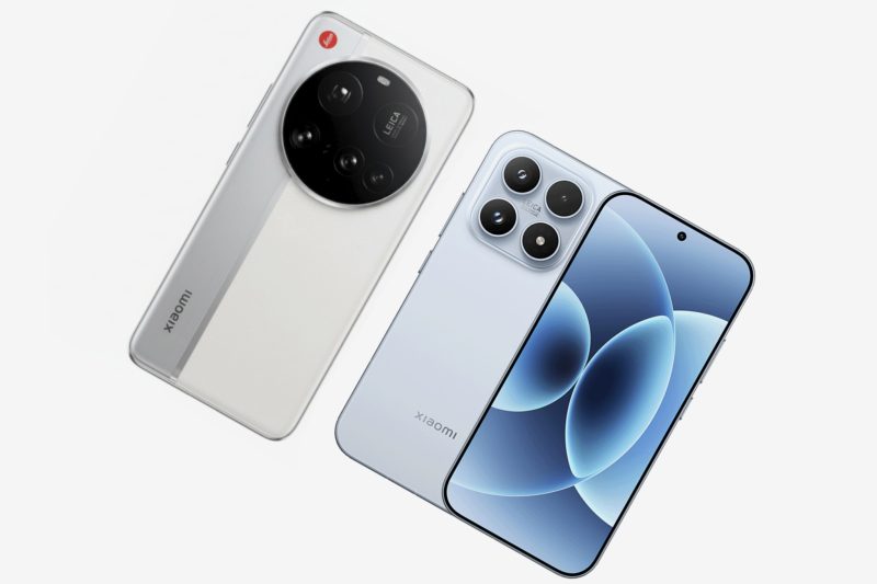 So sánh Xiaomi 17 và Xiaomi 17 Ultra: Đâu là lựa chọn hoàn hảo cho bạn?