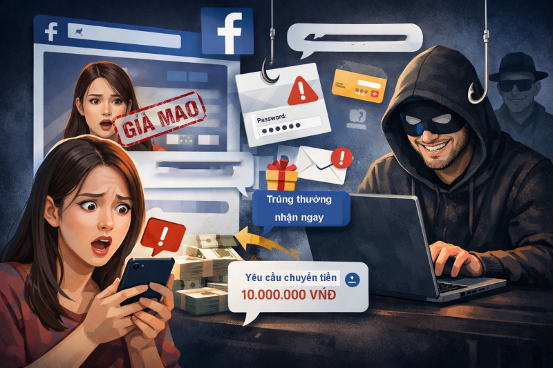 Những Lưu Ý Quan Trọng Khi Thuê Rip Facebook