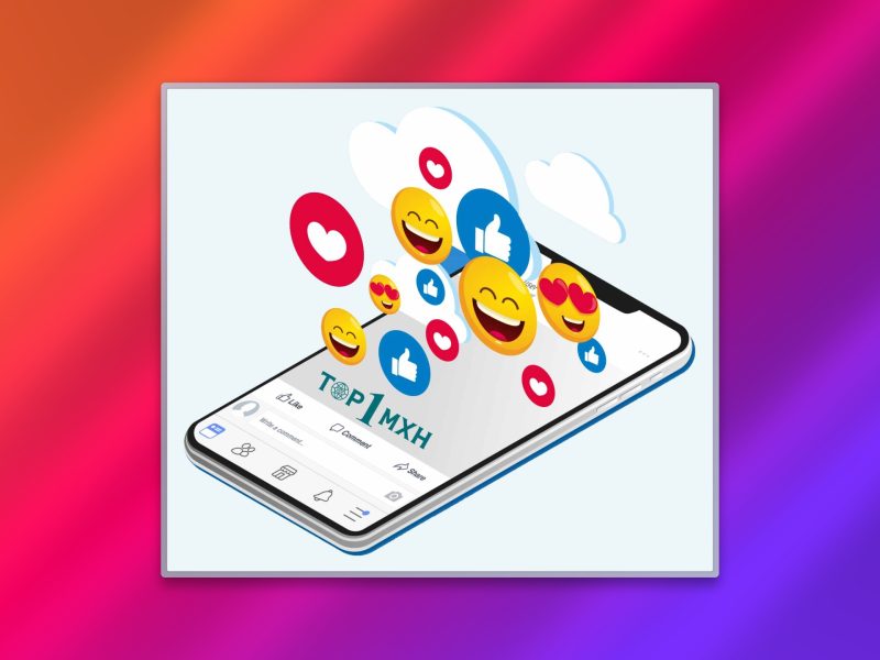 Thuê Rip Facebook và Những điều cần biết