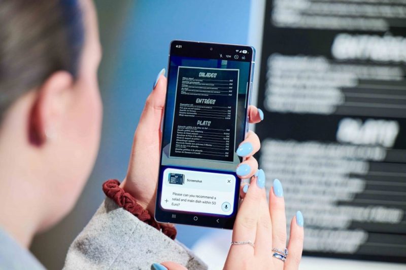 Màn hình 3500 nits và pin bền bỉ hỗ trợ tác nghiệp mọi lúc mọi nơi