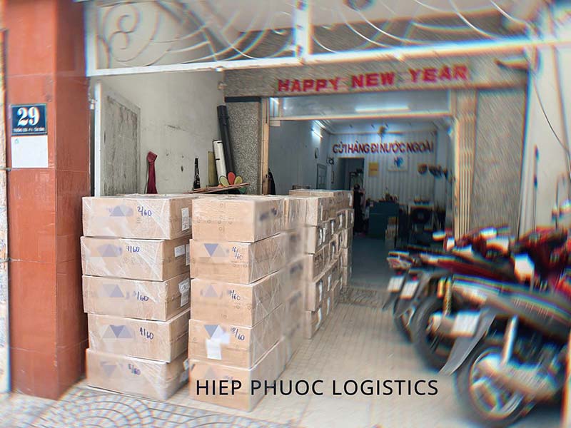 Có văn phòng đại diện thực tế tại Phnom Penh