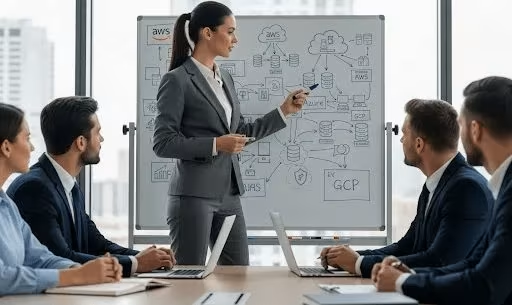 Đảm bảo hiệu suất và tính sẵn sàng cao