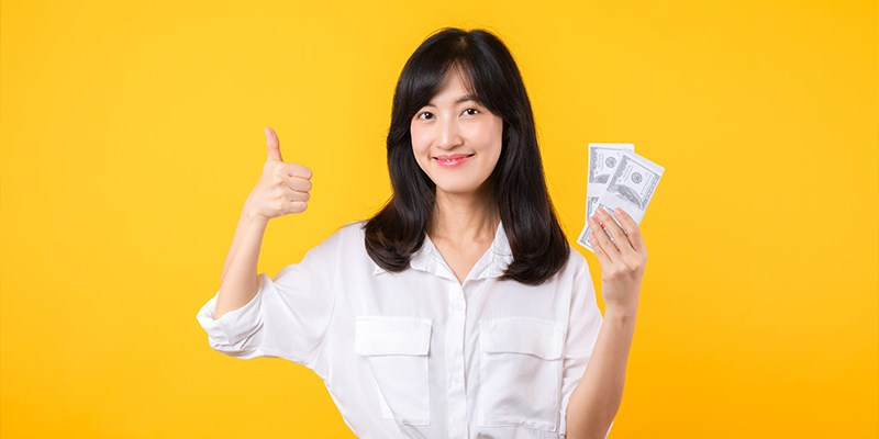Khác biệt cơ bản giữa vay nhanh và vay truyền thống