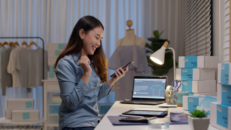 Khi cần tiền gấp, thủ tục đơn giản là ưu tiên