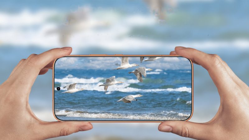 Hiệu năng đỉnh nóc từ dòng chip Snapdragon 8 Elite