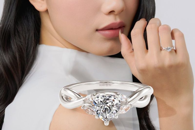Cách nói lời cầu hôn để khoảnh khắc thêm đáng nhớ